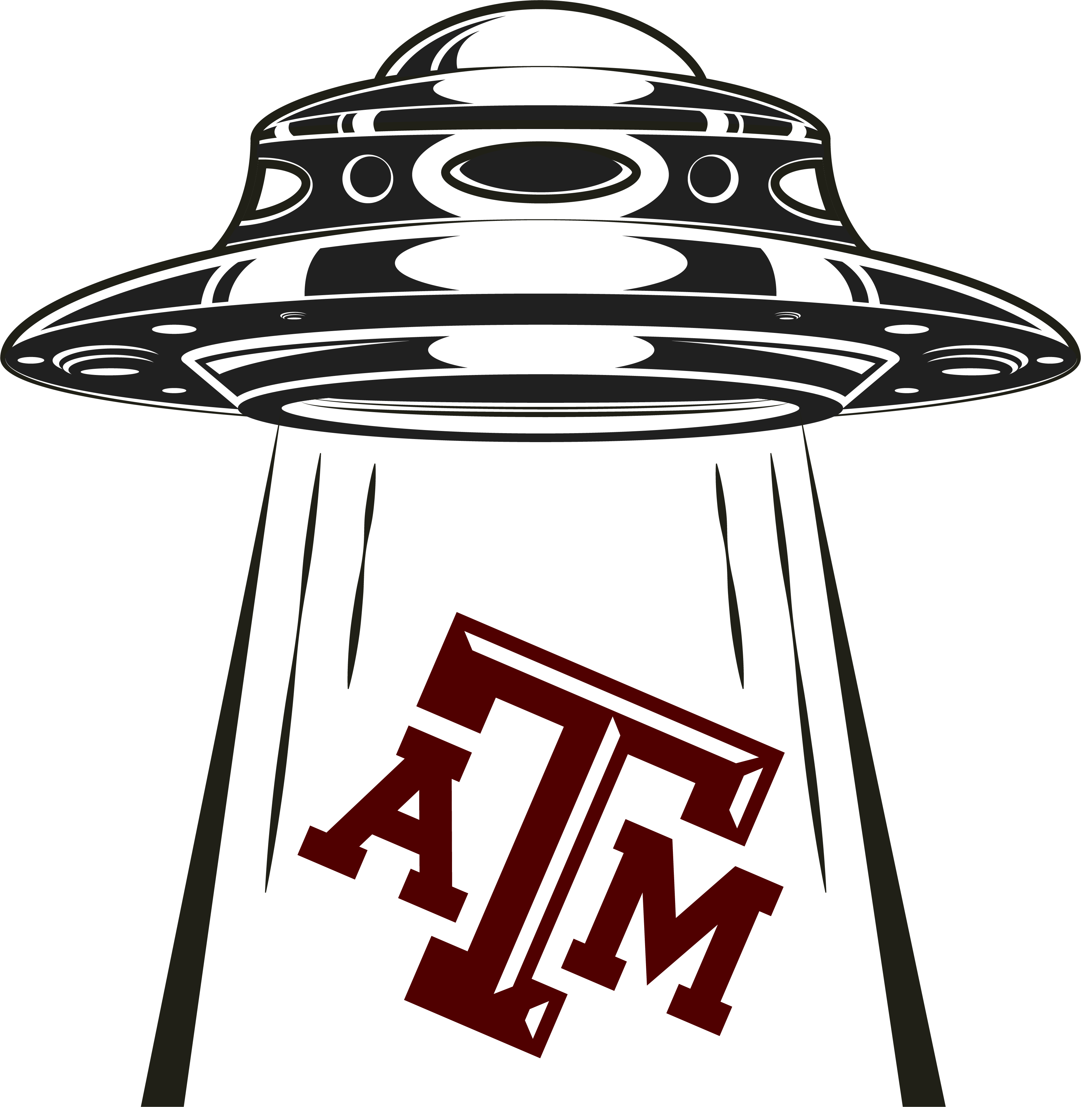 TAMU Aliens